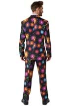 Suitmeister Black Fireworks Suit Alt 1