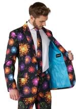 Suitmeister Black Fireworks Suit Alt 3