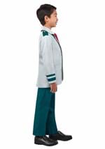 Child My Hero Acadamia School Uniform Costume Alt 3