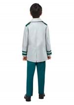 Child My Hero Acadamia School Uniform Costume Alt 1