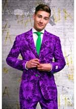 Adult Classic the Joker Opposuit