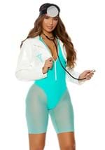 Women's Essential Costume