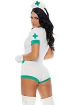 Womens Sexy Perfect Prescription Costume Alt 1
