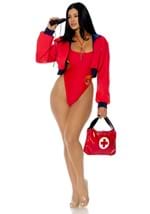Womens Watch Out Bae Costume Alt 3
