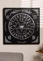 18" Hanging Spirit Board Sign