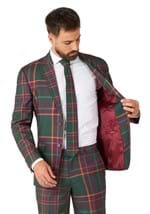 Mens Opposuits Mixed Tartan Suit Alt 3