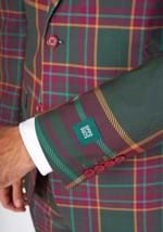 Mens Opposuits Mixed Tartan Suit Alt 5