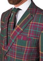 Mens Opposuits Mixed Tartan Suit Alt 7