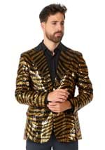 Mens Opposuits Tiger Royal Blazer Alt 1