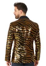 Mens Opposuits Tiger Royal Blazer Alt 2