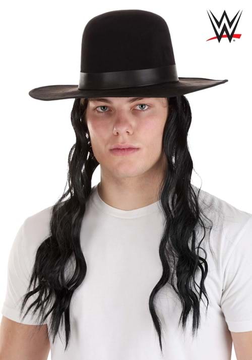 Deluxe Undertaker Hat