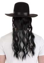 Deluxe WWE Undertaker Hat Alt 1