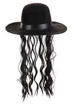 Deluxe WWE Undertaker Hat Alt 2