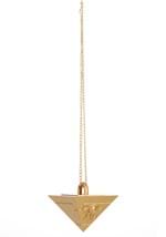 Yu Gi Oh Millenium Puzzle Necklace Alt 3