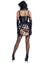 Women's Killer Clown Costume Alt 1