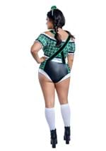 Womens Plus Lucky Charm Costume Alt 1