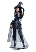 Women's Wicked Witch Costume Alt 1