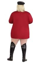 Plus Size Pretty Lady Women's Costume Alt 2