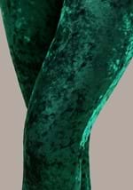 Women's Plus Red Rose Costume Alt 3