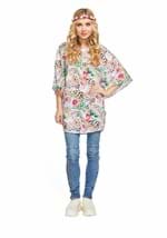 Women's Cool Cat Lady Poncho