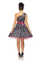 Women's Venus Fly Trap Dress Alt 1