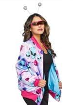 Adult Alien Space Kit