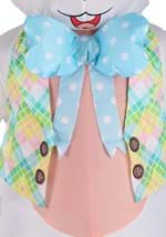 Adult Inflatable Easter Bunny Costume