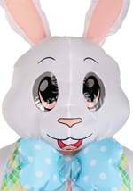 Adult Inflatable Easter Bunny Costume Alt 1