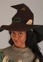 Women's Scary Scarecrow Costume Alt 1