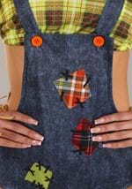 Adult Sexy Country Scarecrow Costume Alt 3