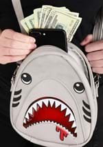 Shark Attack Handbag Alt 1