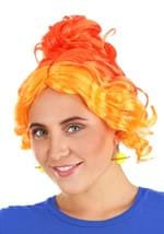 Ms. Frizzle Earrings Alt 2