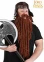 LotR Gimli Hat and Beard