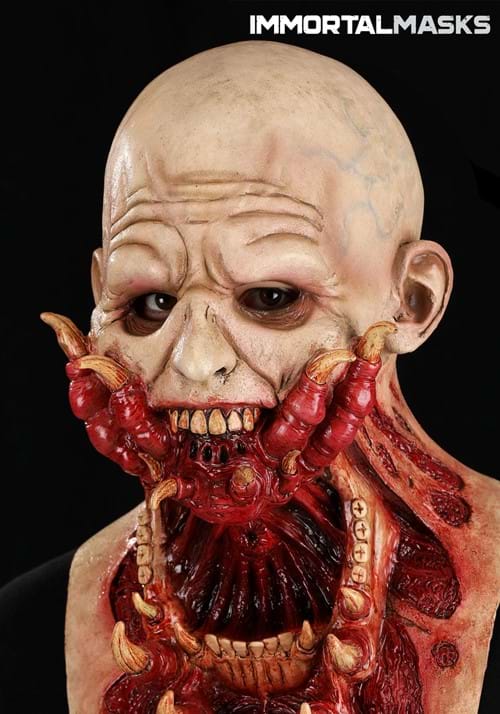 Adult Host Mask - Immortal Masks