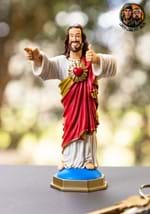 Buddy Christ Statue Figure