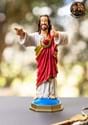 Buddy Christ Statue Figure