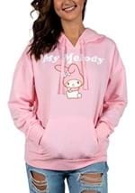 Womens My Melody Cosplay Hoodie Alt 1