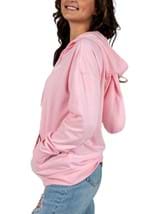 Womens My Melody Cosplay Hoodie Alt 3