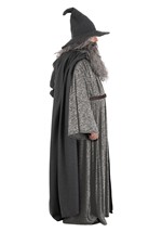 Plus Size Gandalf Lord of the Rings Costume Alt 12