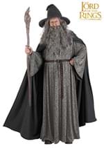 Plus Size Gandalf Lord of the Rings Costume Alt 11