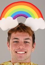 Adult Inflatable Pot of Gold Costume Alt 2