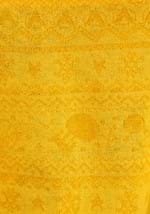 Star Trek Yellow Christmas Sweater Alt 5