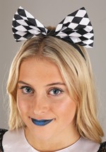 Adult Sexy Dark Alice Costume Alt 1