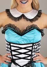 Adult Sexy Dark Alice Costume Alt 3