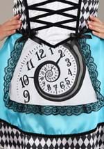 Adult Sexy Dark Alice Costume Alt 4