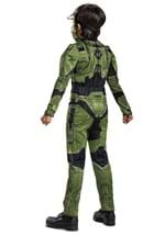 Halo Infinite Master Chief Child Classic Costume Alt 1