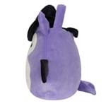 Squishmallow Holly the Owl Treat Pail