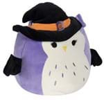 Squishmallow Holly the Owl Treat Pail