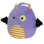 Squishmallow Marvin the Monster Halloween Treat Pail