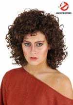 Womens Ghostbusters Zuul Dana Wig